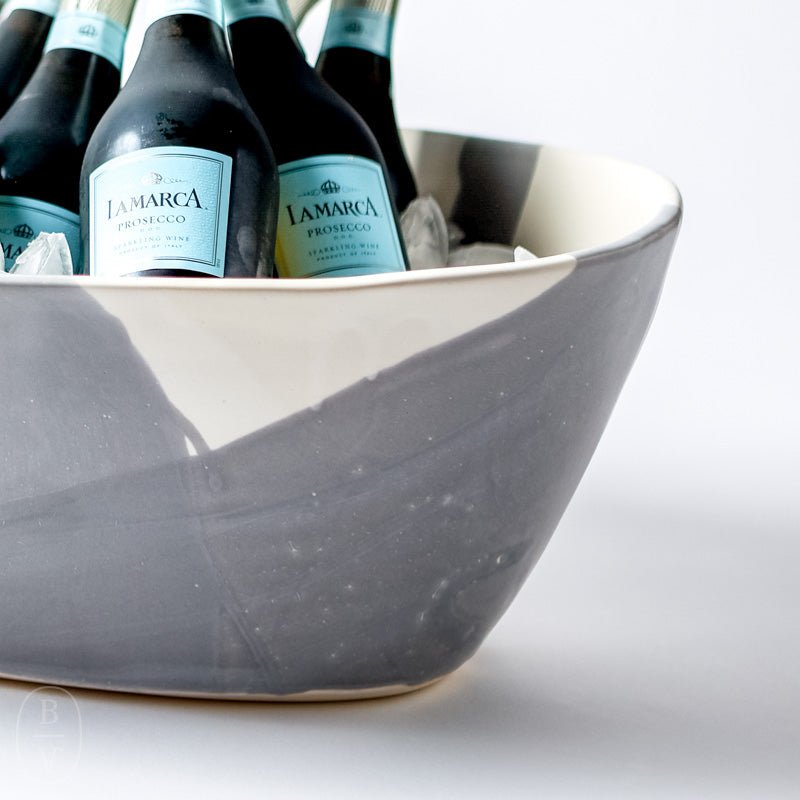 Alex Marshall Studios OVAL TROUGH