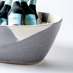 Alex Marshall Studios OVAL TROUGH