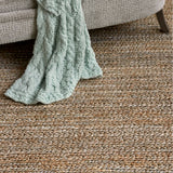 Dash and Albert JUTE WOVEN RUG