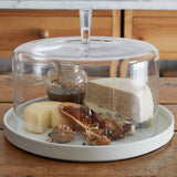 Casafina by Costa Nova COUPOLE GLASS DOME