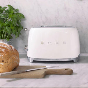 SMEG TWO SLICE TOASTER