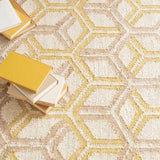 Dash and Albert TALA WOVEN JUTE RUG