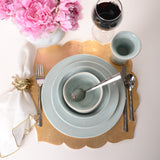 Simon Pearce CHARLOTTE 5 PIECE FLATWARE SETTING