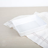 Casafina by Costa Nova FRISO RECTANGULAR BAKER