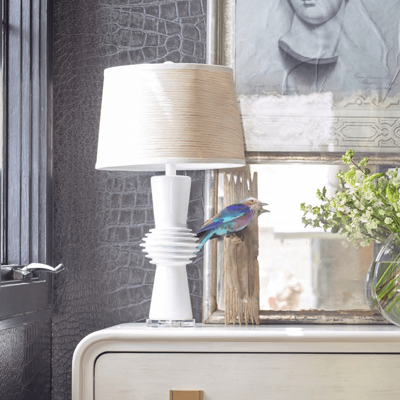 Gabby Home ADELAIDE TABLE LAMP