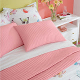 Pine Cone Hill Annie Selke COZY COTTON QUILTED SHAM