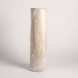 Alex Marshall Studios CYLINDER VASE Stone Large