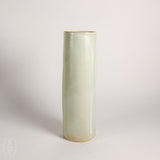 Alex Marshall Studios CYLINDER VASE Sea Foam Medium