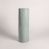 Alex Marshall Studios CYLINDER VASE Periwinkle Medium