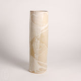 Alex Marshall Studios CYLINDER VASE Stone Medium