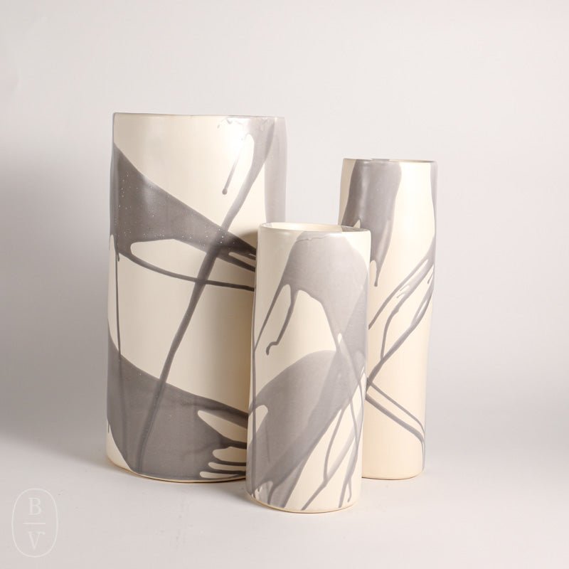 Alex Marshall Studios CYLINDER VASE