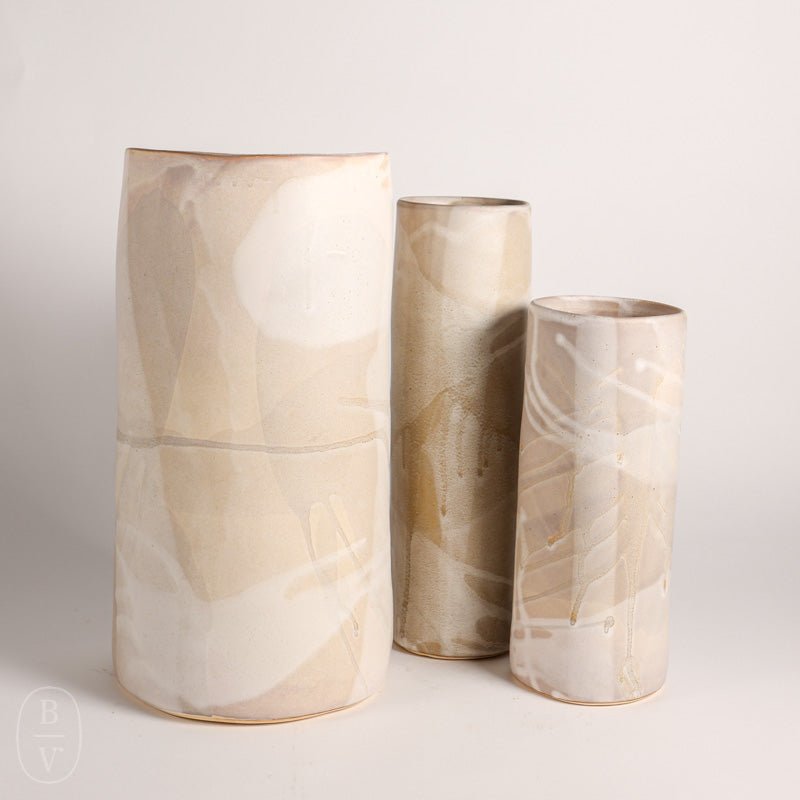 Alex Marshall Studios CYLINDER VASE
