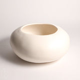 Alex Marshall Studios PLANTER Matte White