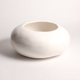 Alex Marshall Studios PLANTER Gloss White