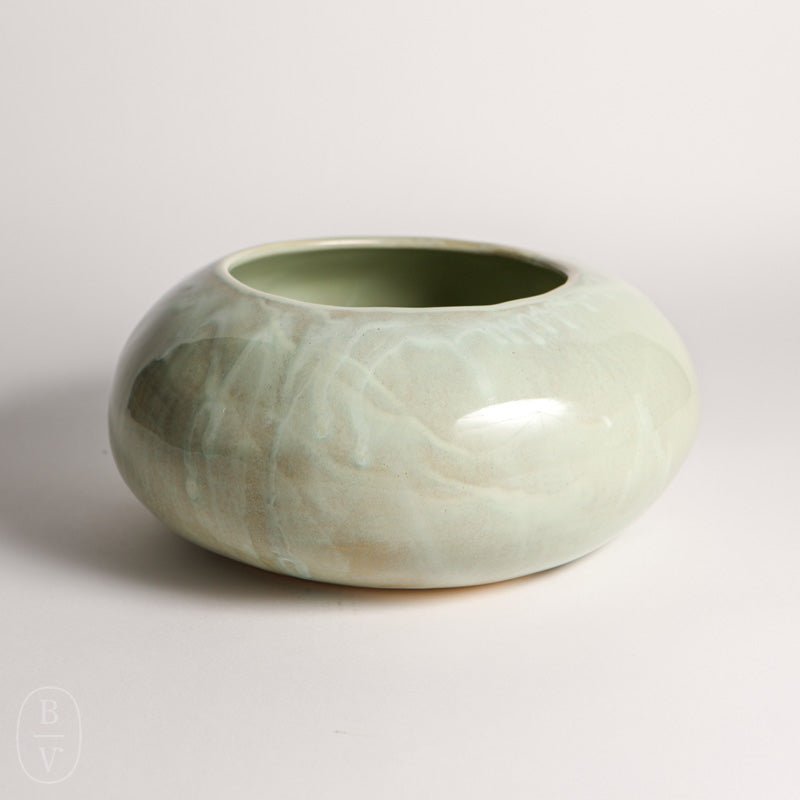 Alex Marshall Studios PLANTER Sea Foam