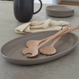 Casafina by Costa Nova PACIFICA OVAL PLATTER