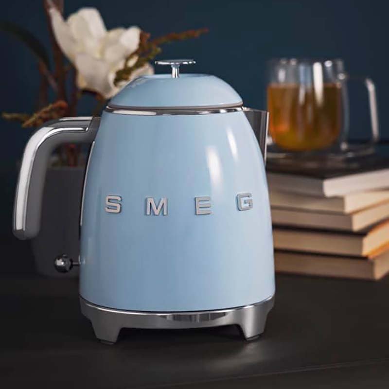 SMEG MINI KETTLE