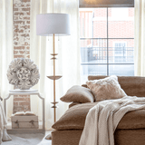 Gabby Home FARI FLOOR LAMP