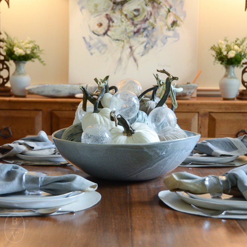 Alex Marshall Studios ROUND BOWL