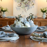 Alex Marshall Studios ROUND BOWL