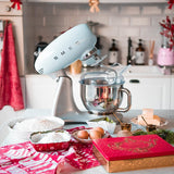 SMEG STAND MIXER