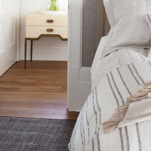 Dash and Albert WICKER WOVEN SISAL RUG