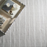 Dash and Albert SAMSON INDOOR/OUTDOOR RUG Grey