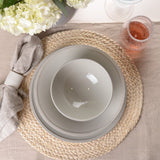 Casafina by Costa Nova FRISO SALAD PLATE