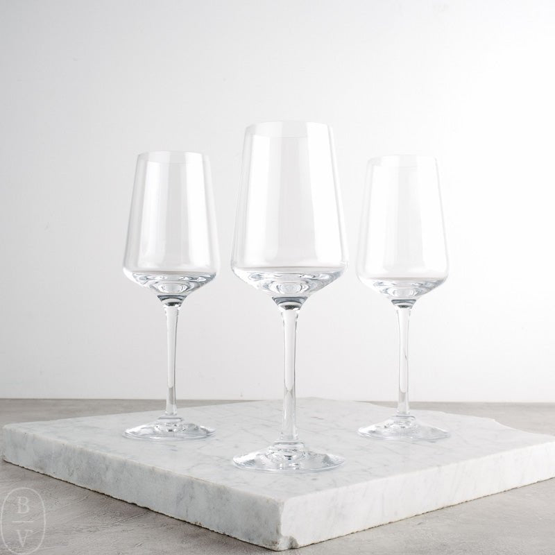 Simon Pearce VINTNER WHITE WINE GLASS