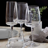 Casafina by Costa Nova VINE WATER GLASS