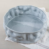 Alex Marshall Studios RIPPLE BOWL Speckled Blue 14