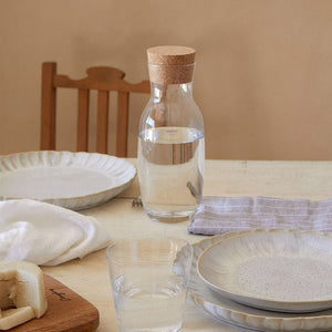 Casafina by Costa Nova ALEGRA GLASS CARAFE