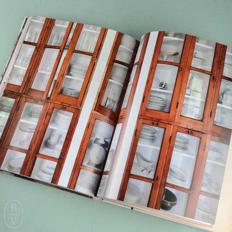 Abrams Books KABINETT AND KAMMER BOOK