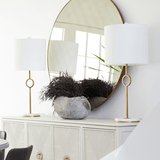 Gabby Home KERRY TABLE LAMP