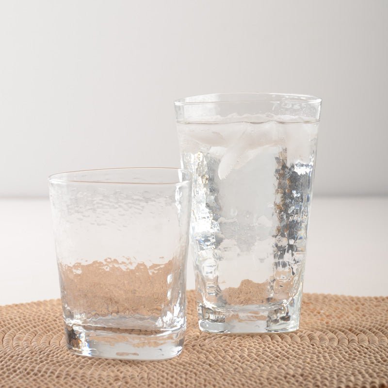Design Ideas Ltd SERAPHA DRINKING GLASS