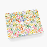 Rifle Paper Co PRAIRIE BIRTHDAY CARD