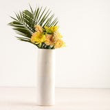 Alex Marshall Studios CYLINDER VASE