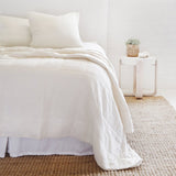 Pom Pom At Home ANTWERP COVERLET