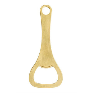 Bloomingville STAINLESS STEEL BOTTLE OPENER