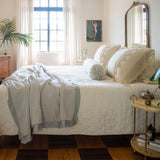 Bella Notte Linens AUSTIN COVERLET