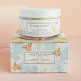 Lollia WHIPPED BODY BUTTER Wish