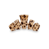 Teleties CLASSIC HAIR CLIP Blonde Tortoise