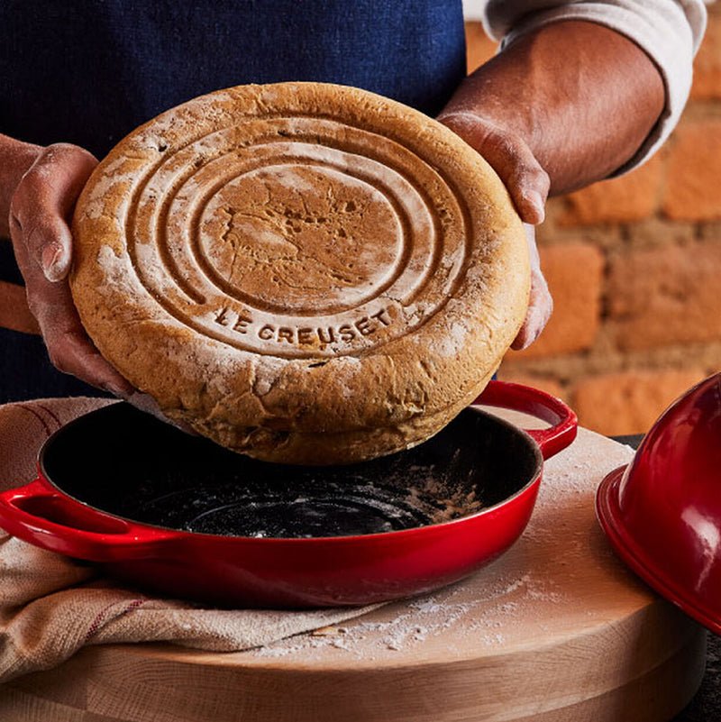Le Creuset SIGNATURE BREAD OVEN