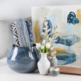 Alex Marshall Studios TAPERED PLANTER