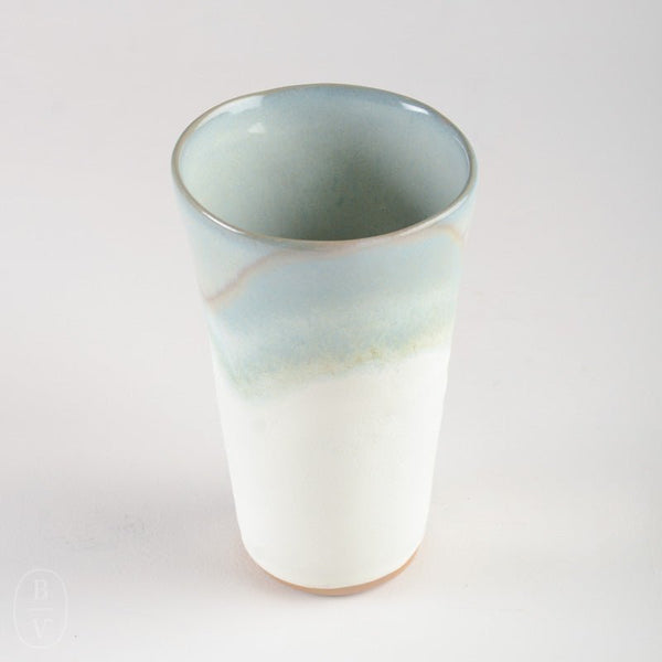 Tea Tumbler By Etta B Pottery – Bella Vita Gifts & Interiors