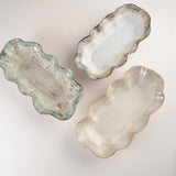 Etta B Pottery CENTERPIECE DISH