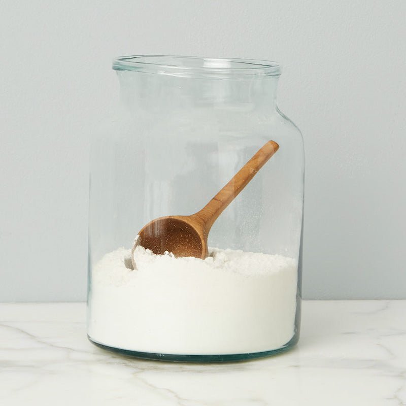 Europe 2 You MASON JAR CLEAR
