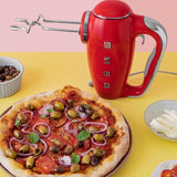 SMEG HAND MIXER