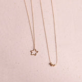 eNewton Design CHARM NECKLACE
