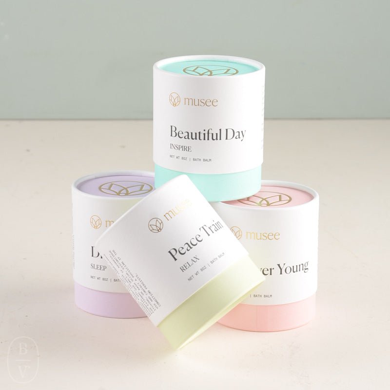 Musee BATH BALM